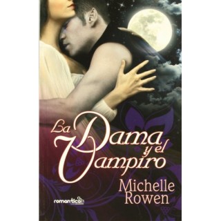 La dama y el vampiro